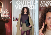 Victoria Wankinson chi è