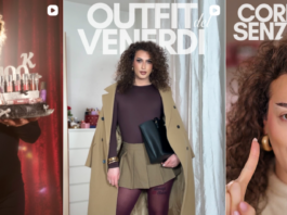 Victoria Wankinson chi è