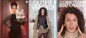 Victoria Wankinson chi è