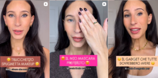 Giulia Bencich chi è