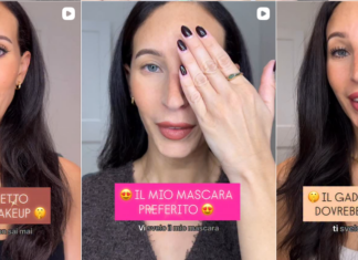 Giulia Bencich chi è