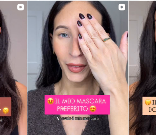 Giulia Bencich chi è