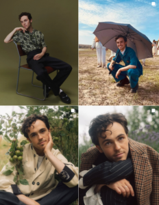 Misia Butler chi è Misia Butler chi è