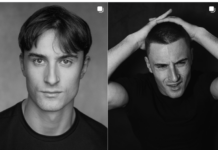 Eden Hambelton Davies chi è? Biografia, età, altezza, carriera, fidanzata, Instagram e vita privata Eden Hambelton Davies chi è