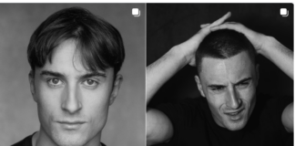 Eden Hambelton Davies chi è