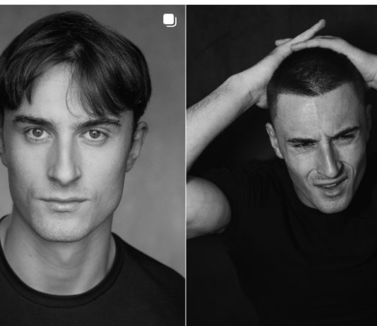 Eden Hambelton Davies chi è