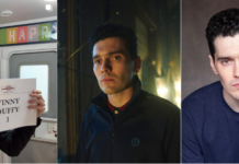 Jack Rowan chi è? Biografia, età, altezza, carriera, fidanzata, Instagram e vita privata Jack Rowan chi è