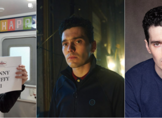 Jack Rowan chi è? Biografia, età, altezza, carriera, fidanzata, Instagram e vita privata Jack Rowan chi è