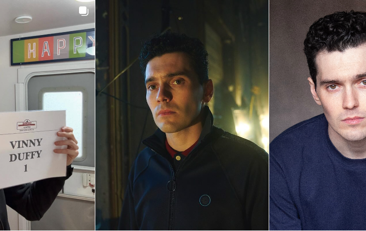 Jack Rowan chi è? Biografia, età, altezza, carriera, fidanzata, Instagram e vita privata Jack Rowan chi è