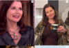 Geena Davis chi è