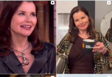 Geena Davis chi è