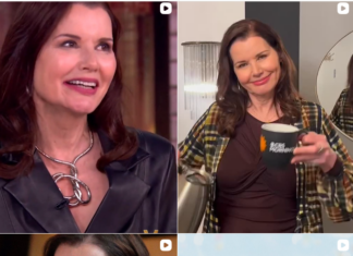 Geena Davis chi è? Biografia, età, altezza, carriera, figli e marito, Instagram e vita privata Geena Davis chi è