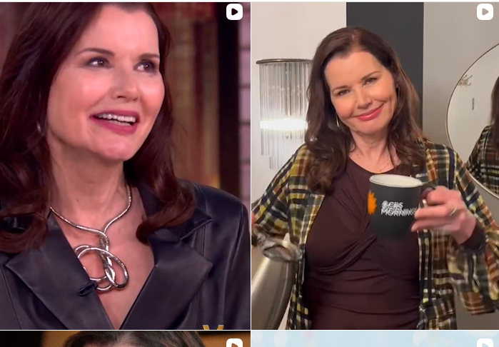 Geena Davis chi è? Biografia, età, altezza, carriera, figli e marito, Instagram e vita privata Geena Davis chi è
