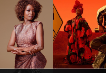 Alfre Woodard chi è