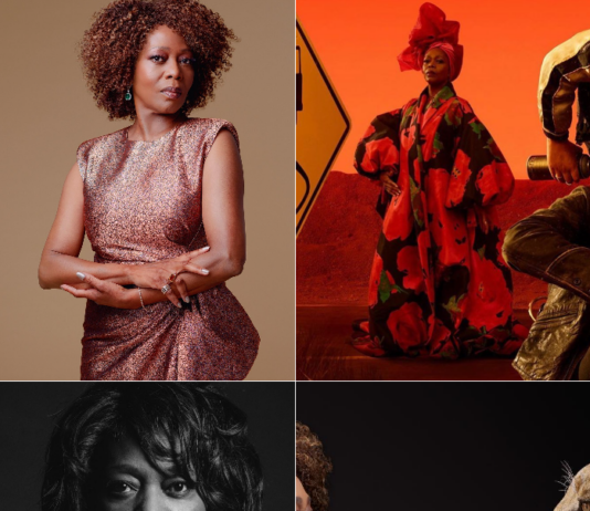 Alfre Woodard chi è