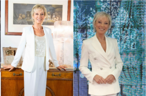 Che fine ha fatto Rita Forte Che fine ha fatto Rita Forte