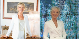 Che fine ha fatto Rita Forte