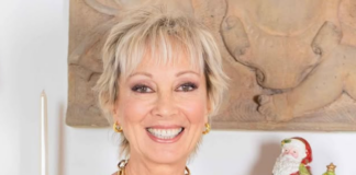 Rita Forte chi è