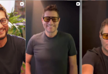 Chi è la moglie di Enrico Papi e quanti figli hanno? Chi è la moglie di Enrico Papi e quanti figli hanno?