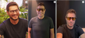 Chi è la moglie di Enrico Papi e quanti figli hanno?