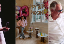 Virginia Bocelli chi è? Biografia, età, altezza, genitori, carriera, fidanzato, Instagram e vita privata Virginia Bocelli chi è