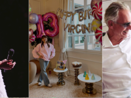 Virginia Bocelli chi è