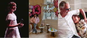 Virginia Bocelli chi è