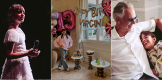 Virginia Bocelli chi è