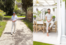 Salvatore Izzo (Interior Designer) chi è