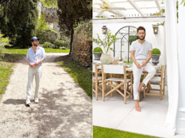 Salvatore Izzo (Interior Designer) chi è