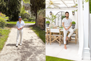 Salvatore Izzo (Interior Designer) chi è