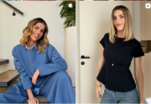 Sara Luna Canola chi è