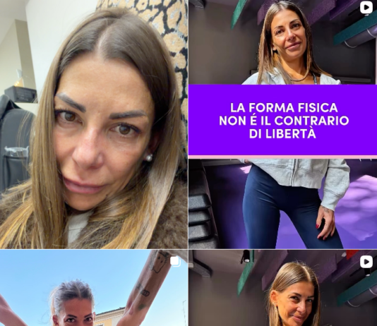 Running Mama (Beatrice Barbieri) chi è