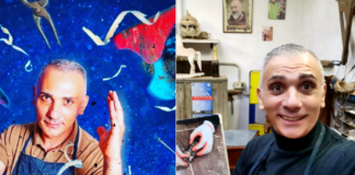 Giovanni Consolo (restauratore) chi è? Biografia, età, storia, libri, figli e moglie, Instagram e vita privata Giovanni Consolo (restauratore) chi è