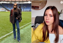 Martina Chiella chi è