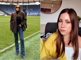 Martina Chiella chi è