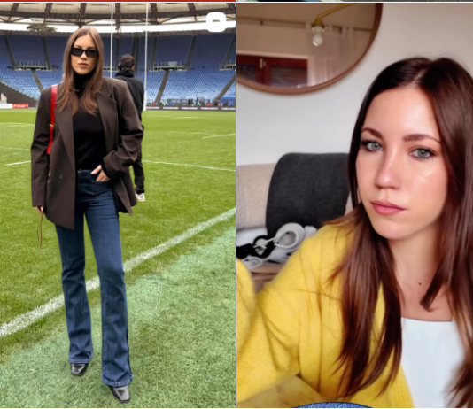 Martina Chiella chi è