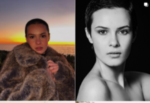 Carlotta Pinto chi è