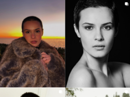 Carlotta Pinto chi è