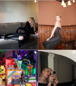 Maika Monroe chi è Maika Monroe chi è