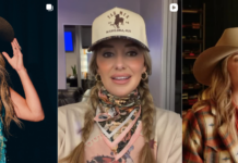 Lainey Wilson chi è