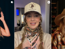 Lainey Wilson chi è