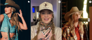 Lainey Wilson chi è