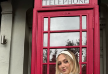 Sara Scerelli chi è? Biografia, età, altezza, carriera, fidanzato, Instagram, TikTok e vita privata Sara Scerelli chi è