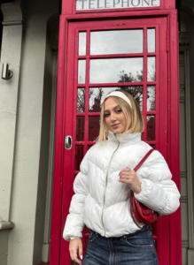 Sara Scerelli chi è