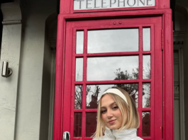 Sara Scerelli chi è