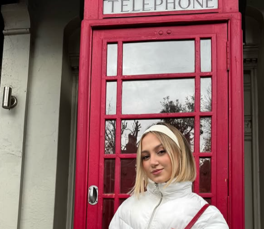 Sara Scerelli chi è