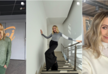 Chi è il marito di Lorella Cuccarini e quanti figli ha?