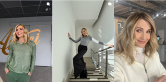 Chi è il marito di Lorella Cuccarini e quanti figli ha?