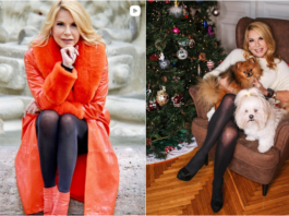 Chi è il marito di Anna Pettinelli e quanti figli ha?